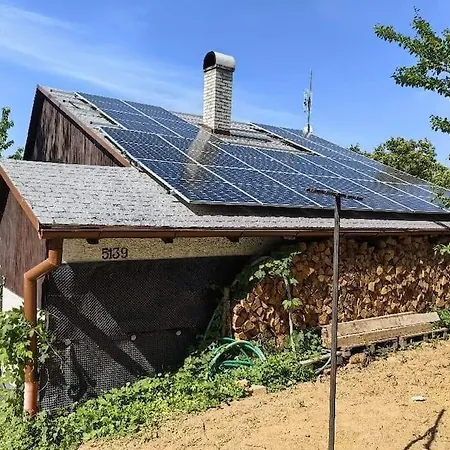 Sunsethouse Piestany Country Tourist Banka
