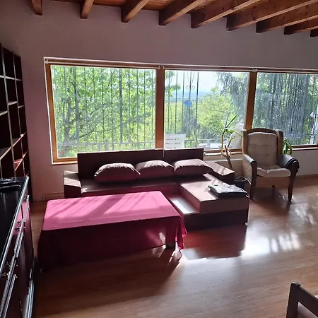 Sunsethouse Piestany Country Tourist Semesterbostad Banka