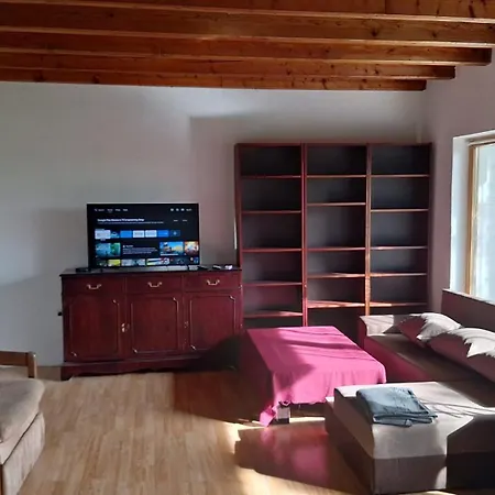 Semesterbostad Sunsethouse Piestany Country Tourist Banka