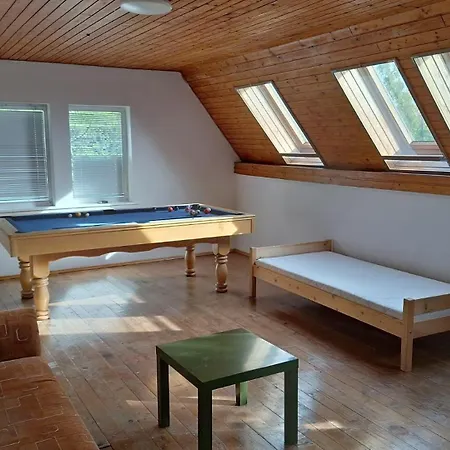 Nyaraló Sunsethouse Piestany Country Tourist Bánka