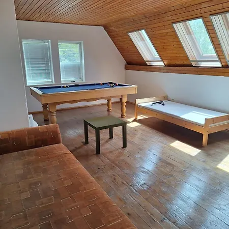 Holiday home Sunsethouse Piestany Country Tourist Banka