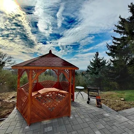 Sunsethouse Piestany Country Tourist Semesterbostad Banka