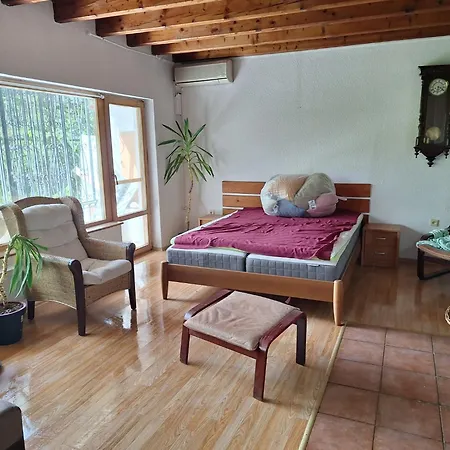 Holiday home Sunsethouse Piestany Country Tourist *